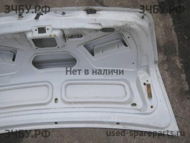 Renault Logan 1 Крышка багажника