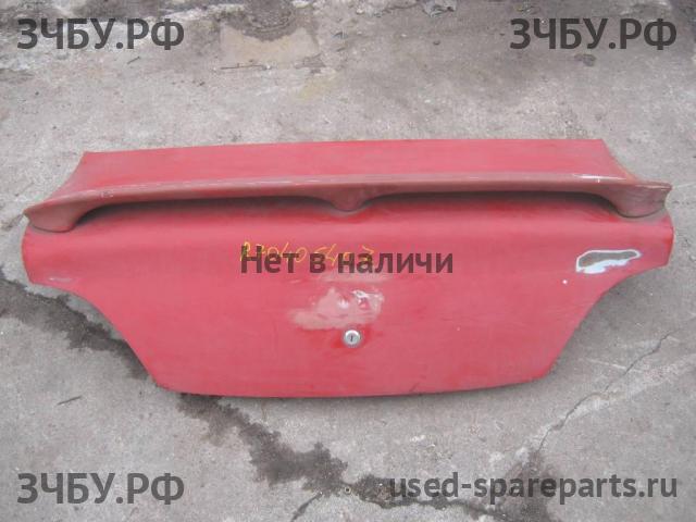 Hyundai Lantra 2 Крышка багажника
