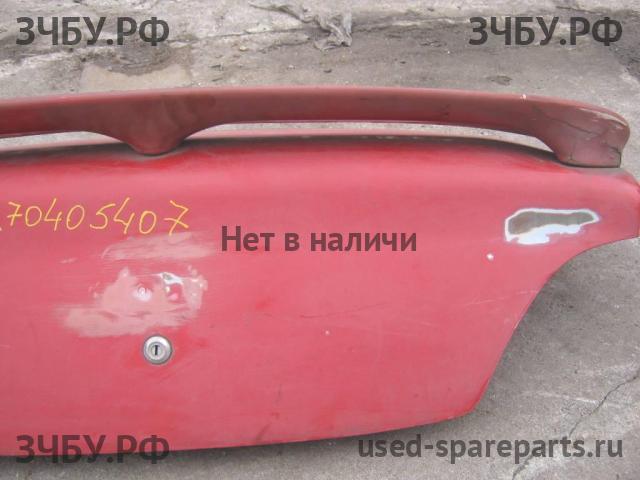 Hyundai Lantra 2 Крышка багажника
