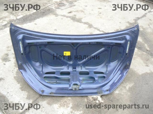 KIA Spectra Крышка багажника