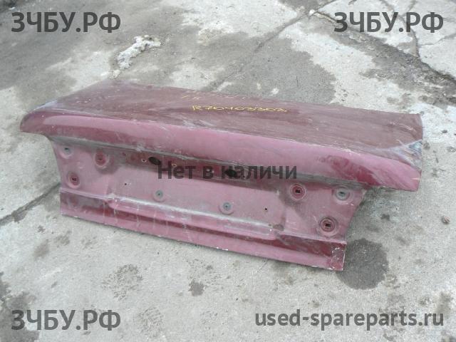 Ford Mondeo 1 Крышка багажника