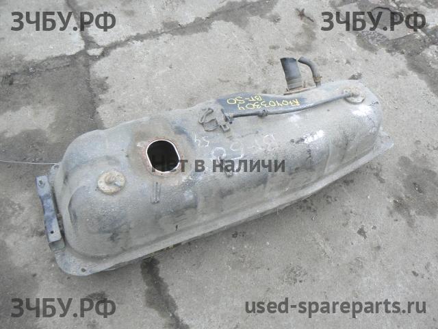 Mazda BT-50 (1) Бак топливный