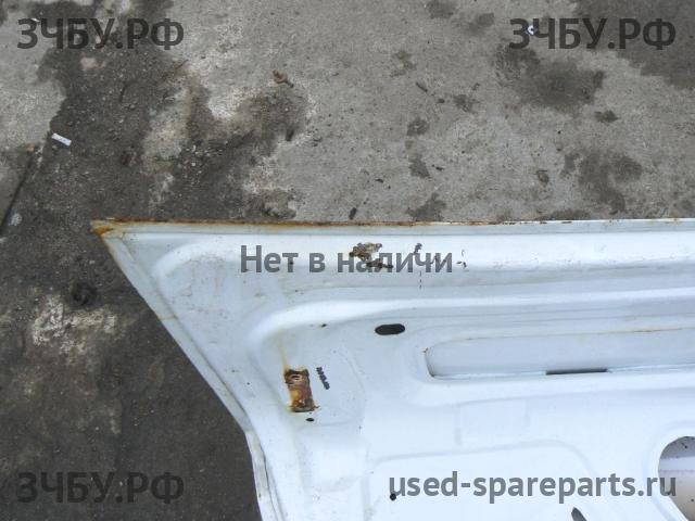 Renault Logan 1 Крышка багажника