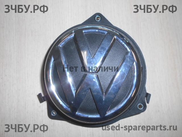 Volkswagen Passat CC Ручка двери багажника наружная