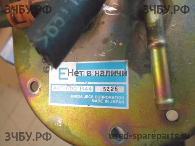 Subaru Forester 2 (S11) Насос топливный электрический
