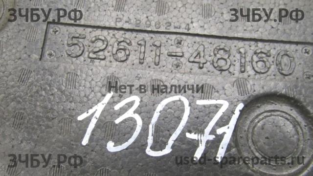Lexus RX (3) 350/450h Наполнитель бампера передний