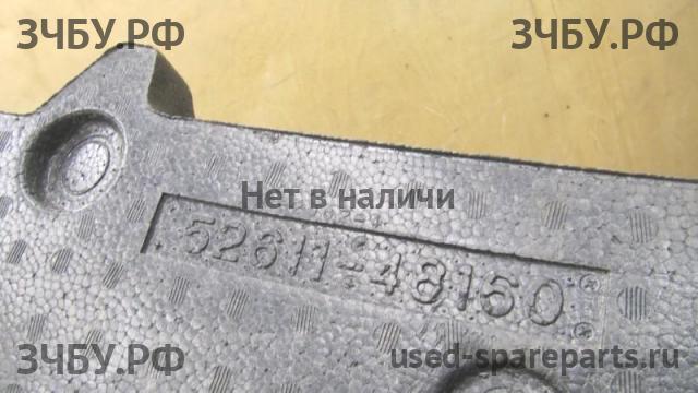 Lexus RX (3) 350/450h Наполнитель бампера передний