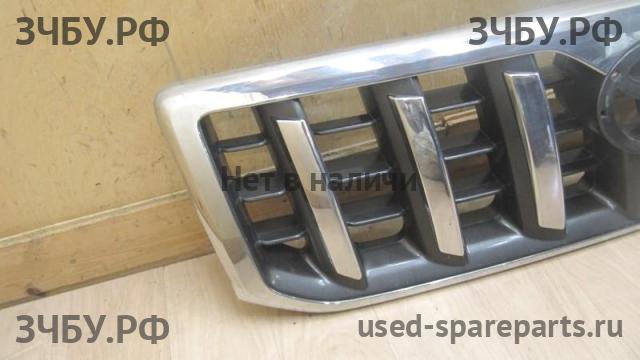 Toyota Land Cruiser 120 (PRADO) Решетка радиатора