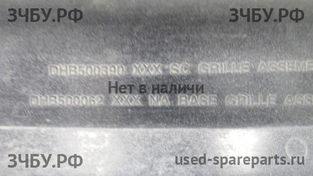 Land Rover Range Rover Sport 1 Решетка радиатора