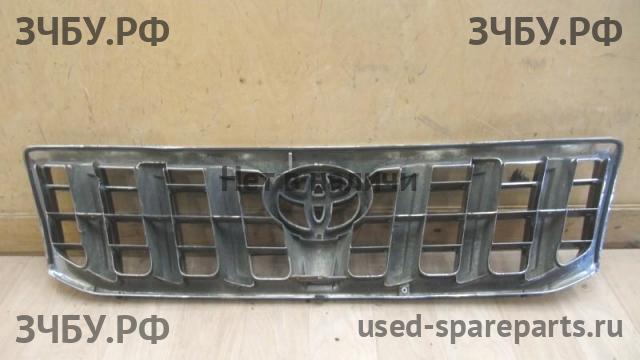 Toyota Land Cruiser 120 (PRADO) Решетка радиатора