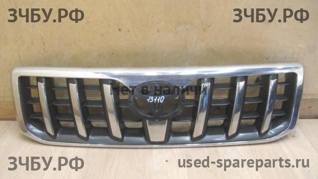 Toyota Land Cruiser 120 (PRADO) Решетка радиатора
