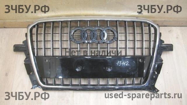 Audi Q5 (1) [8R] Решетка радиатора