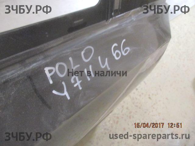 Volkswagen Polo 5 (Sedan) Дверь передняя правая