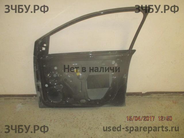 Volkswagen Polo 5 (Sedan) Дверь передняя правая