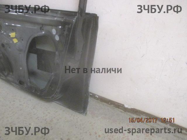 Volkswagen Polo 5 (Sedan) Дверь передняя правая