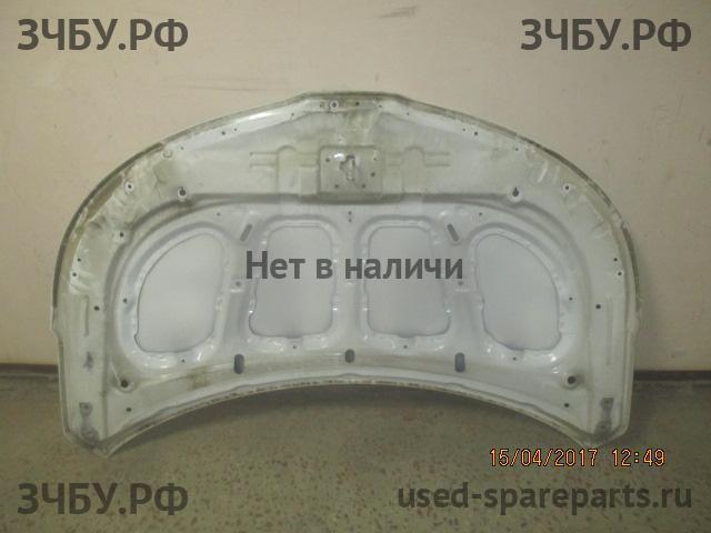 KIA Rio 3 Капот