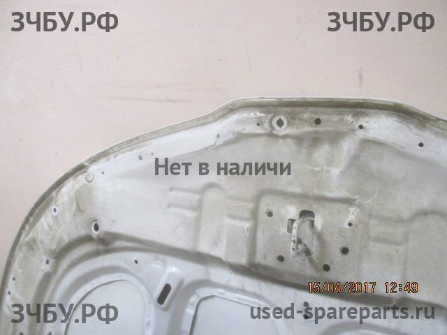 KIA Rio 3 Капот