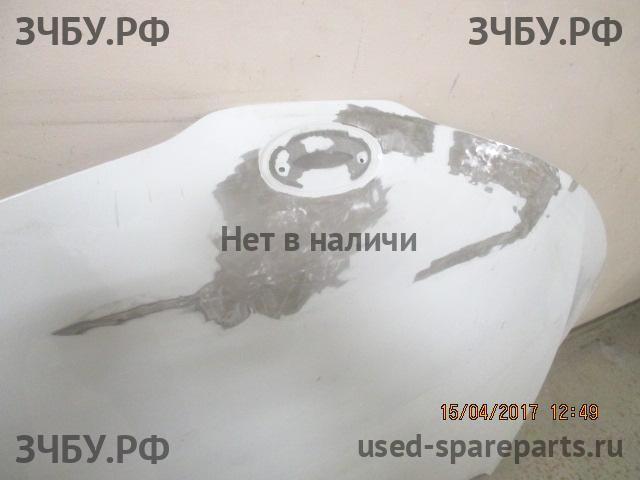 KIA Rio 3 Капот