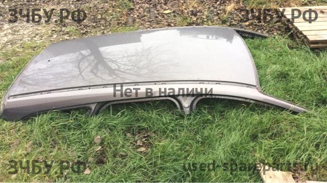 Ford Focus 3 Крыша