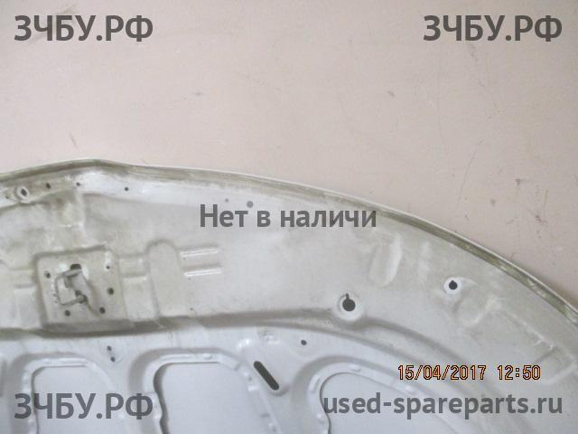 KIA Rio 3 Капот