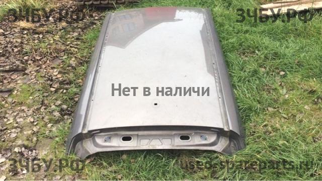 Ford Focus 3 Крыша