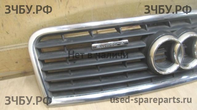 Audi A4 [B6] Решетка радиатора