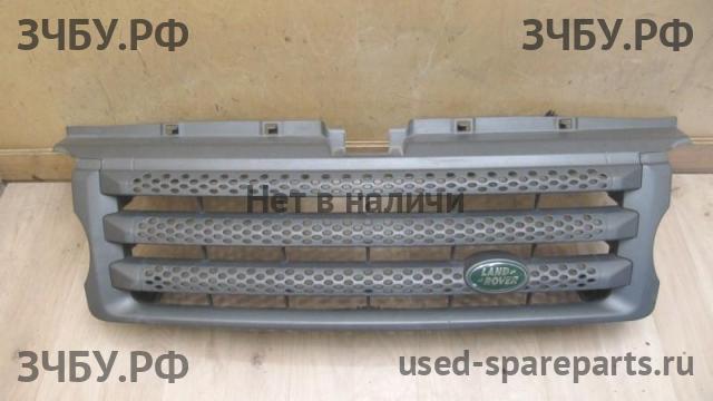 Land Rover Range Rover Sport 1 Решетка радиатора
