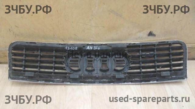 Audi A4 [B6] Решетка радиатора