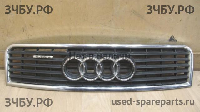 Audi A4 [B6] Решетка радиатора