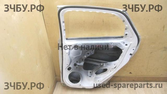 Ford Focus 3 Дверь задняя правая