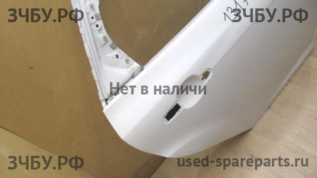 Ford Focus 3 Дверь задняя правая