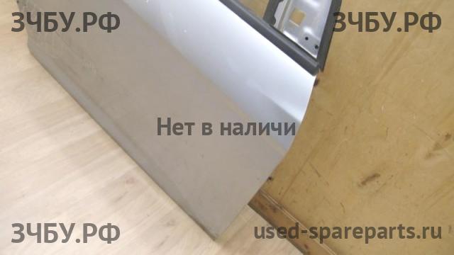 Ford Focus 3 Дверь передняя правая