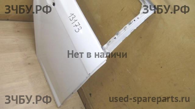 Ford Focus 3 Дверь задняя правая