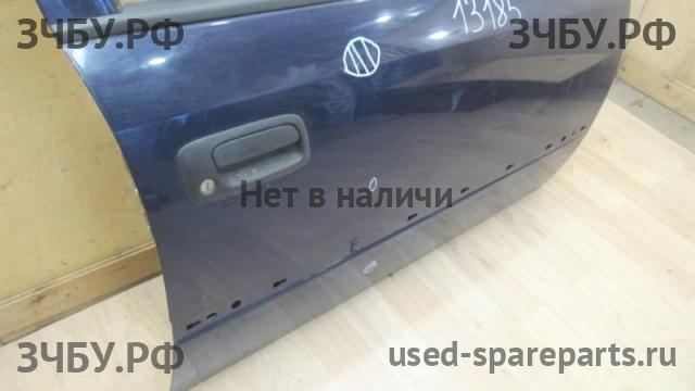 Opel Astra G Дверь передняя правая