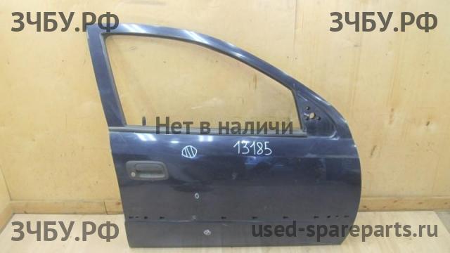 Opel Astra G Дверь передняя правая