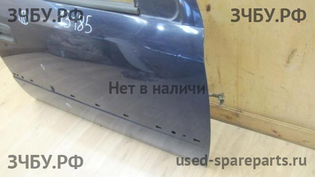 Opel Astra G Дверь передняя правая