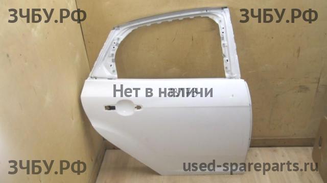 Ford Focus 3 Дверь задняя правая