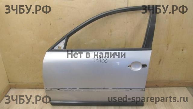 Volkswagen Passat B5 Дверь передняя левая