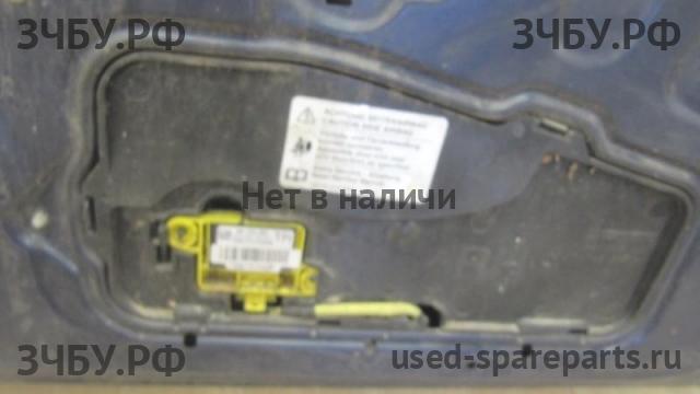 Opel Astra G Дверь передняя правая