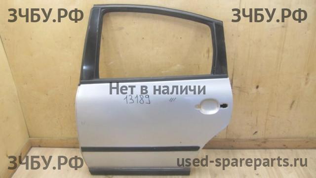 Volkswagen Passat B5 Дверь задняя левая