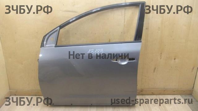 Nissan Murano (Z51) Дверь передняя левая
