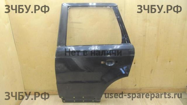 Land Rover Range Rover Sport 1 Дверь задняя левая