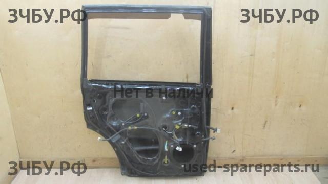 Toyota Land Cruiser 120 (PRADO) Дверь задняя правая