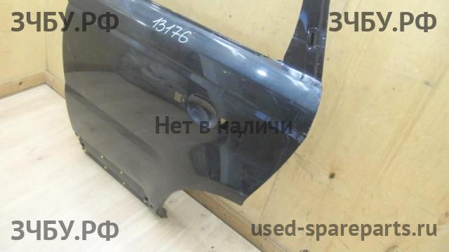 Land Rover Range Rover Sport 1 Дверь задняя левая