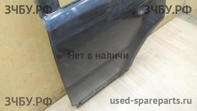Land Rover Range Rover Sport 1 Дверь задняя левая