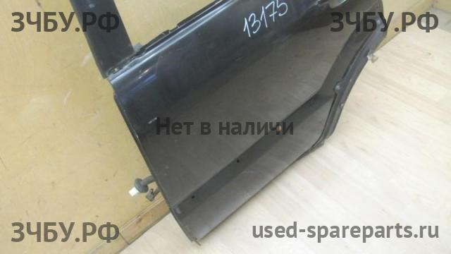 Toyota Land Cruiser 120 (PRADO) Дверь задняя правая