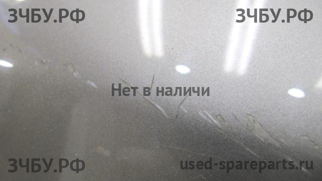 Nissan Murano (Z51) Дверь задняя левая