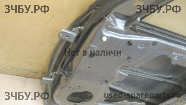 Nissan Murano (Z51) Дверь передняя правая