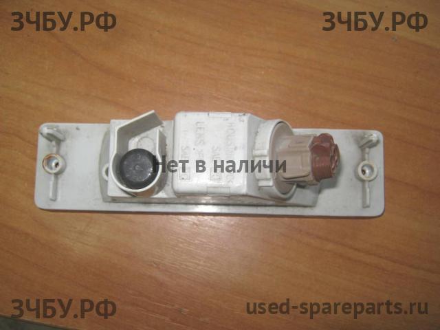 Infiniti FX 35/45 [S50] ПТФ