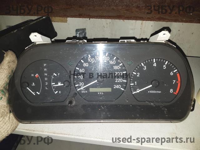 Toyota Camry 4 (V20) Панель приборов